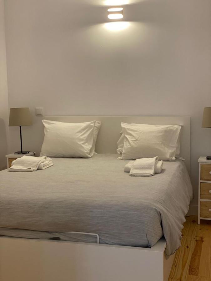 Quiet Apartment With Terrace In The Heart Of Porto By Great&Cosy Exterior foto