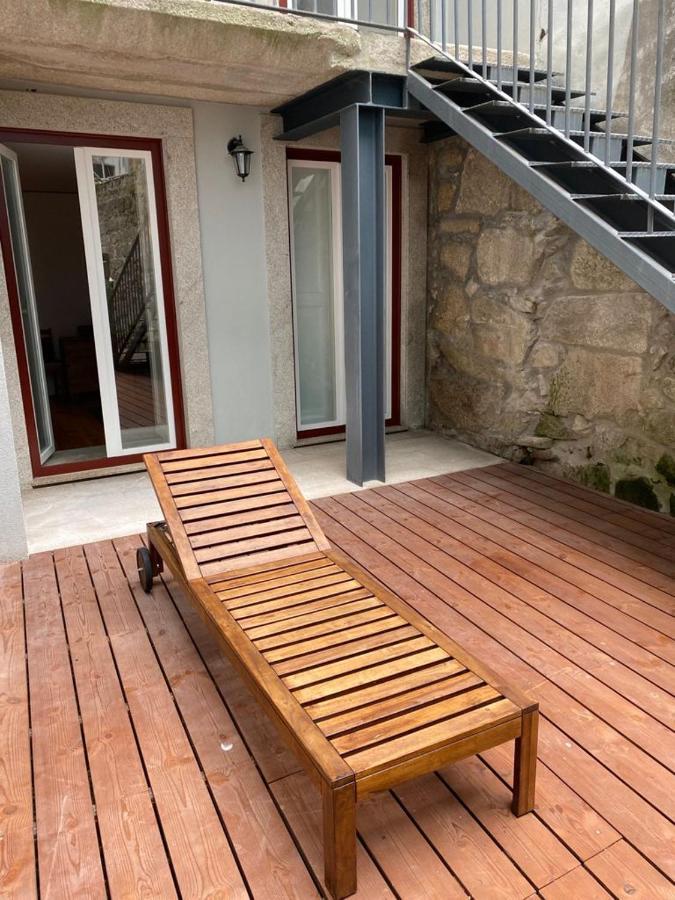 Quiet Apartment With Terrace In The Heart Of Porto By Great&Cosy Exterior foto