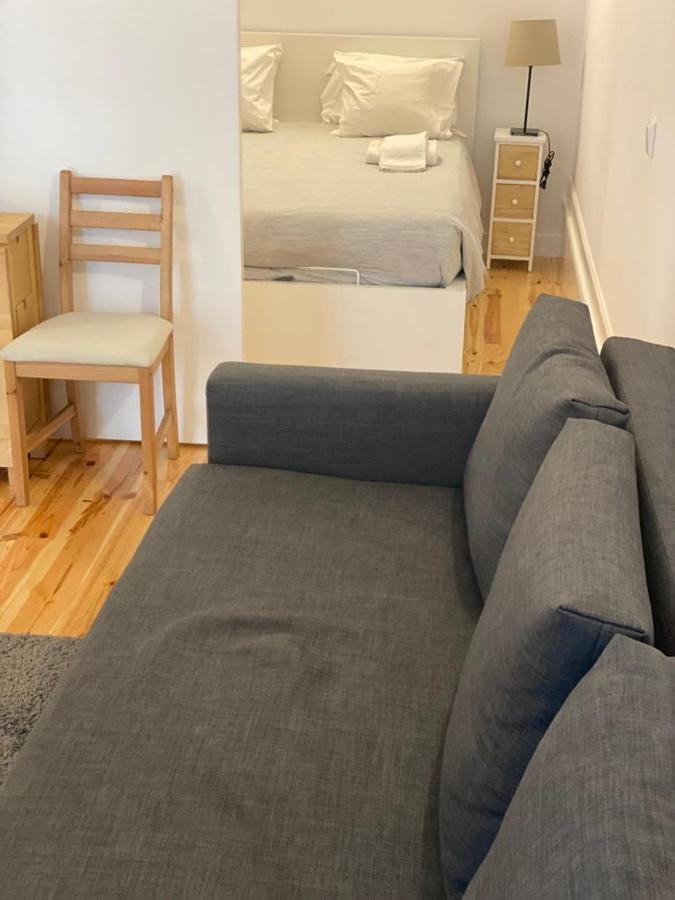Quiet Apartment With Terrace In The Heart Of Porto By Great&Cosy Exterior foto